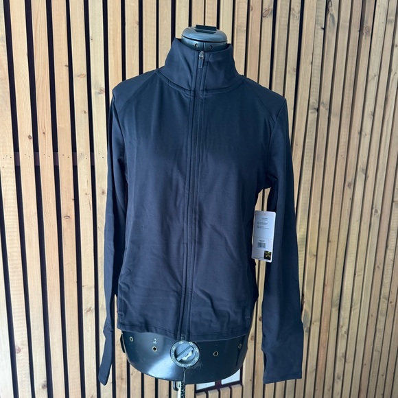 Run Jacket NEW with tags - Picture 6 of 8